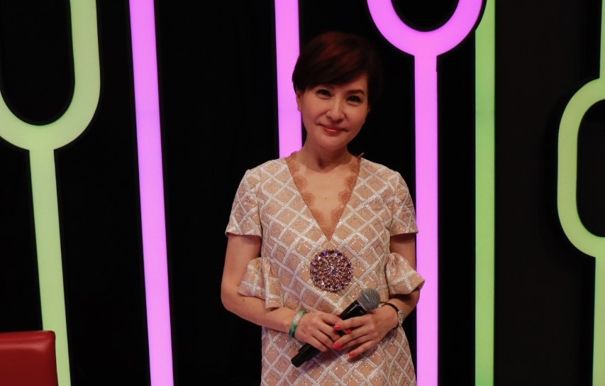 方芳芳多年前就在美國置產當起包租婆。（中視提供）