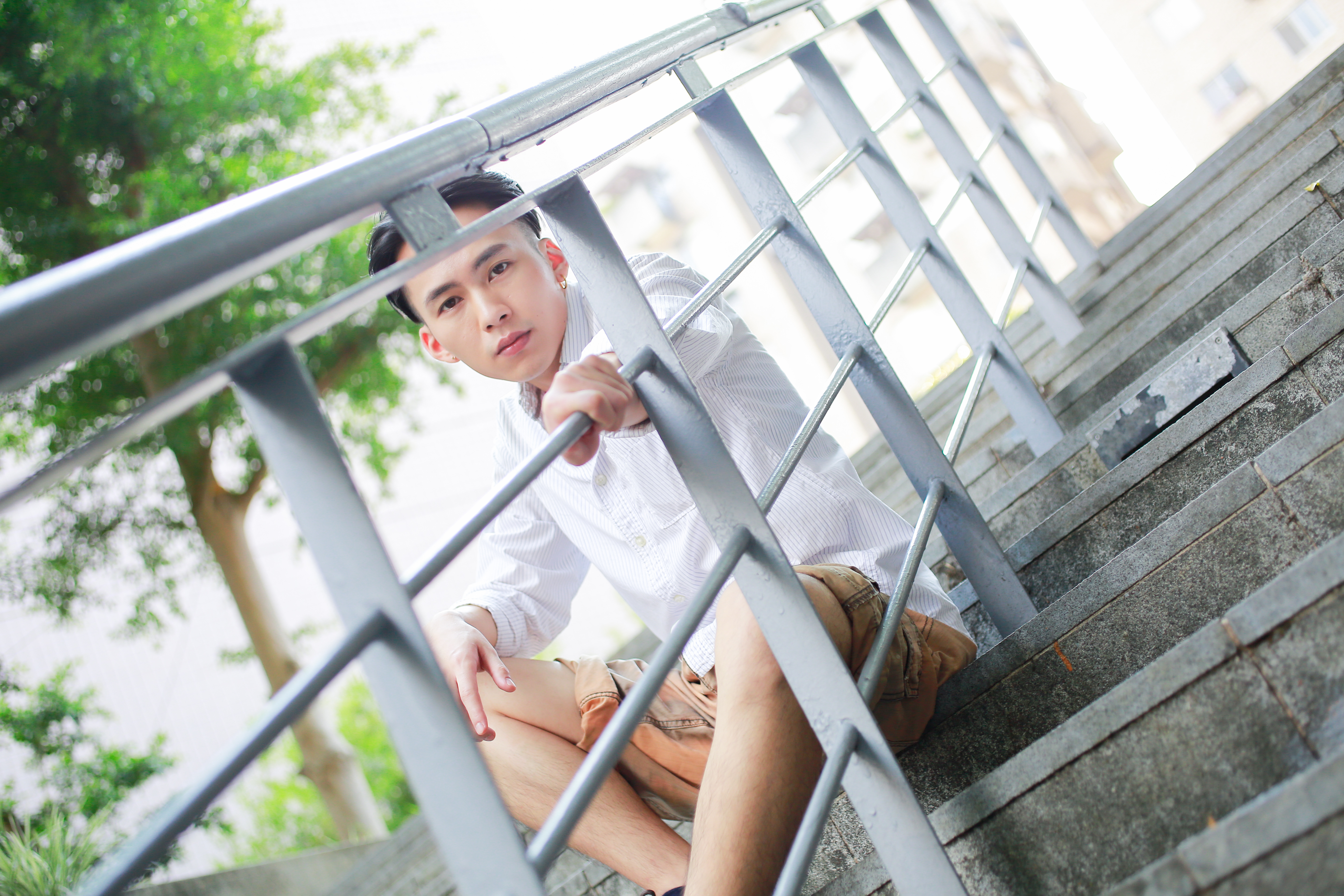 從《爆炸1》到《爆炸2》，可以看到巫建和明顯的成長與成熟。