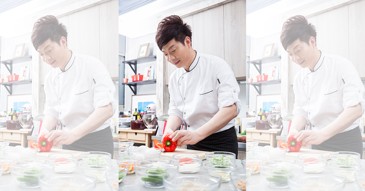 【Chef Oil主廚精選專題】簡單好吃　完美便當提案