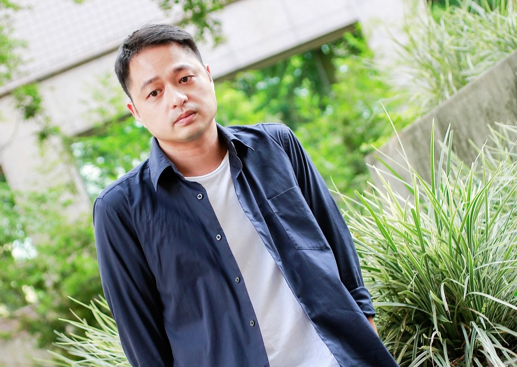 鄭有傑拍《他們在畢業的前一天爆炸2》，內容緊扣台灣這幾年發生的社會議題。