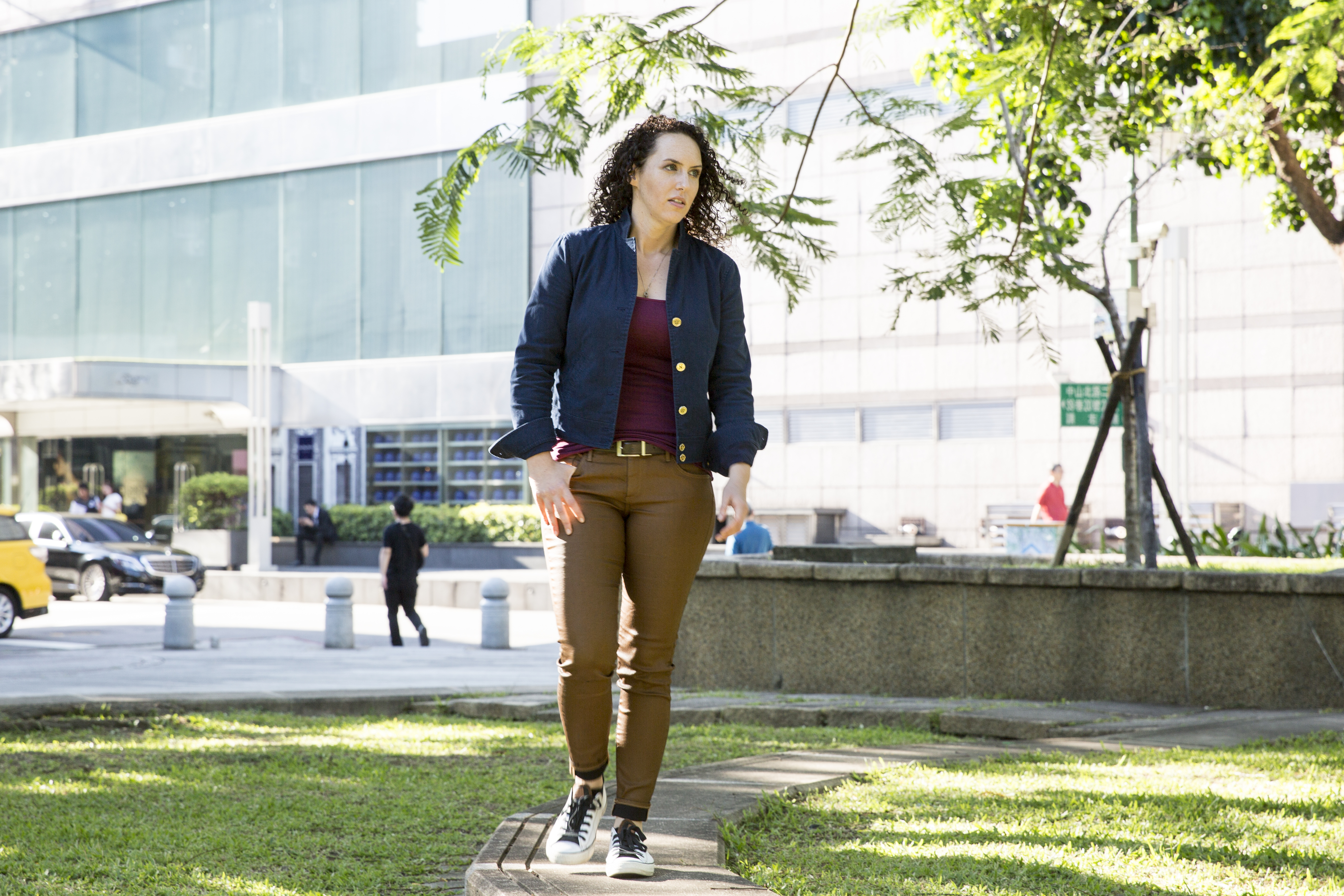 思覺失調症患者大多數沒有暴力傾向、在妥善的治療及家人支持下可以正常工作生活。