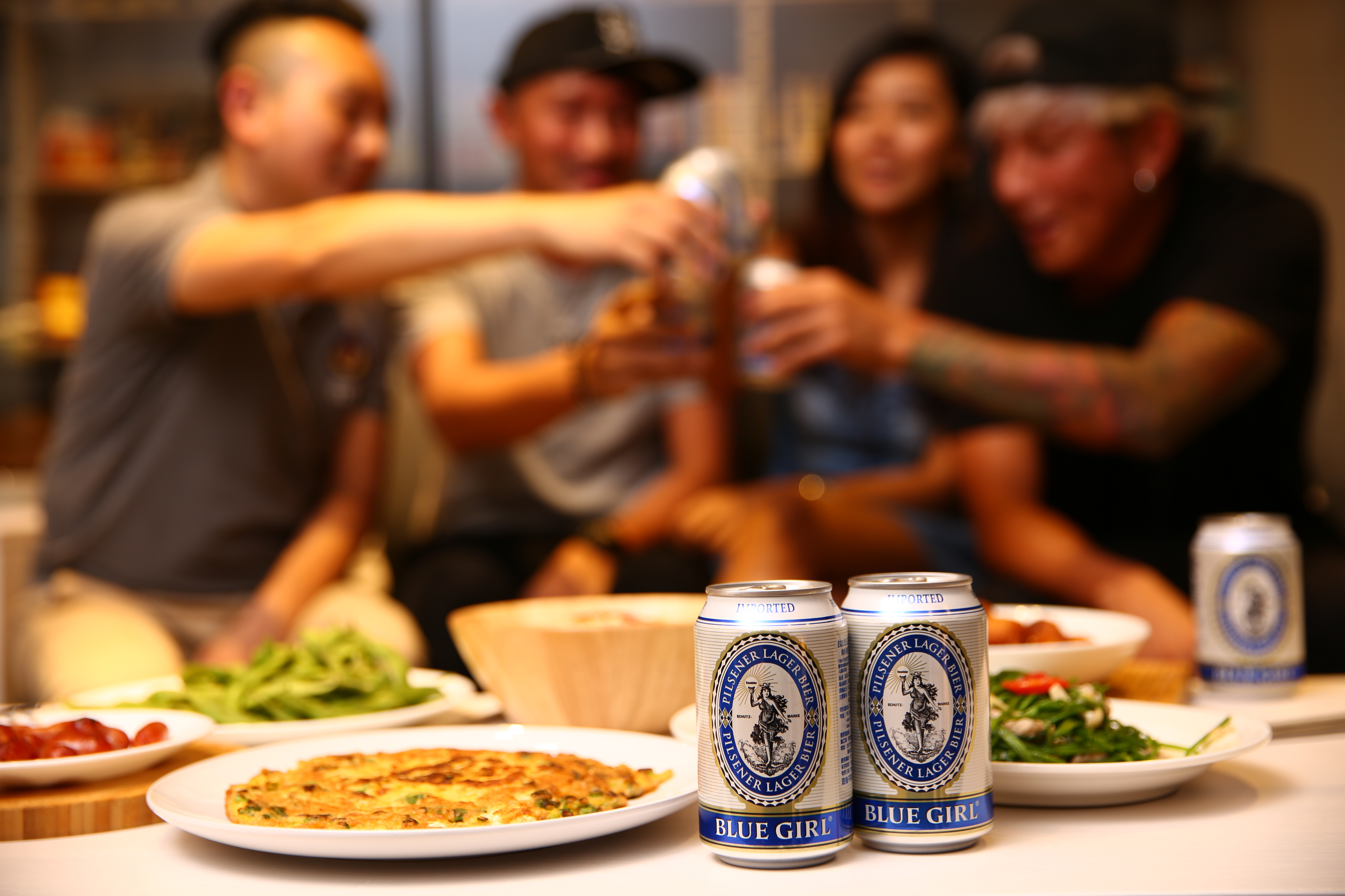 【Share the moment特輯】在家辦「私廚趴」最潮新玩法