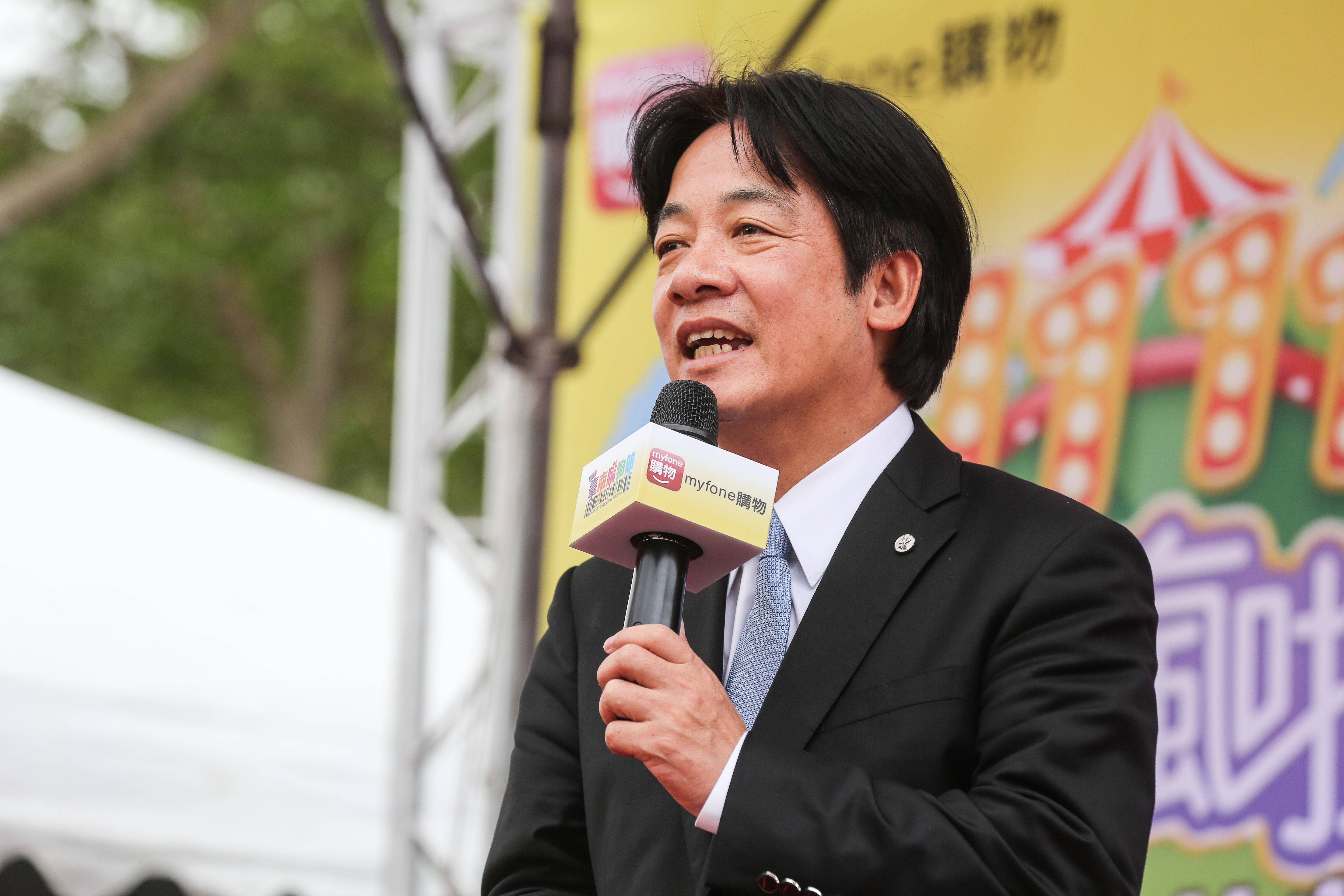 儘管賴清德多次傳出將出任閣揆，但都遭他否認，今（4日）稍早被證實將出任行政院長。