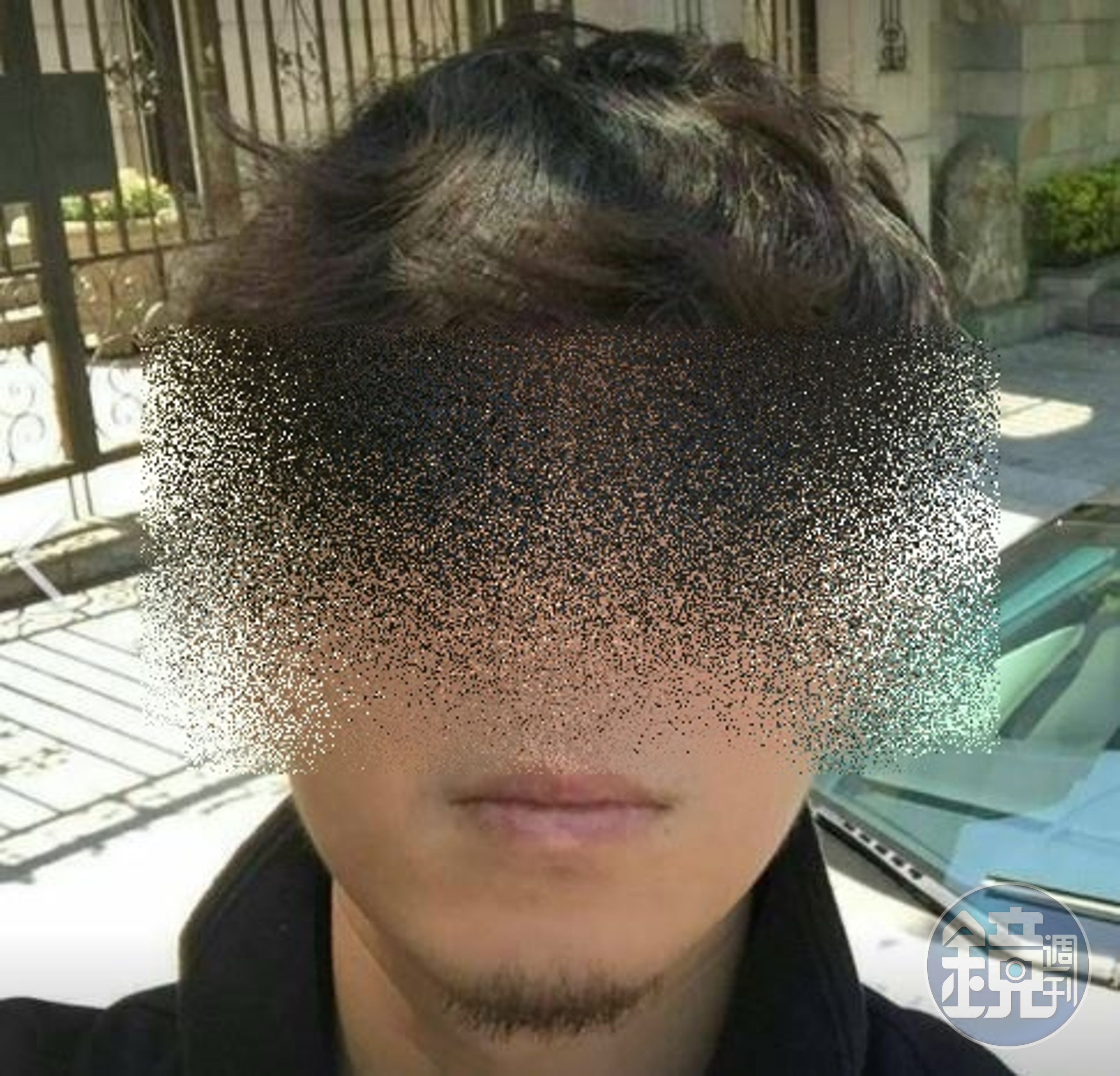 以辦超跑趴聞名的黃姓富商，遭人在網路上爆料指控性侵。
