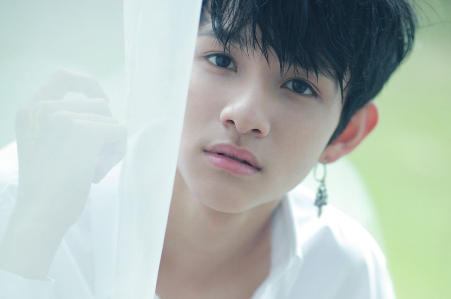 以個人之姿出道的Samuel，將於11月26日將來台舉辦粉絲見面會。