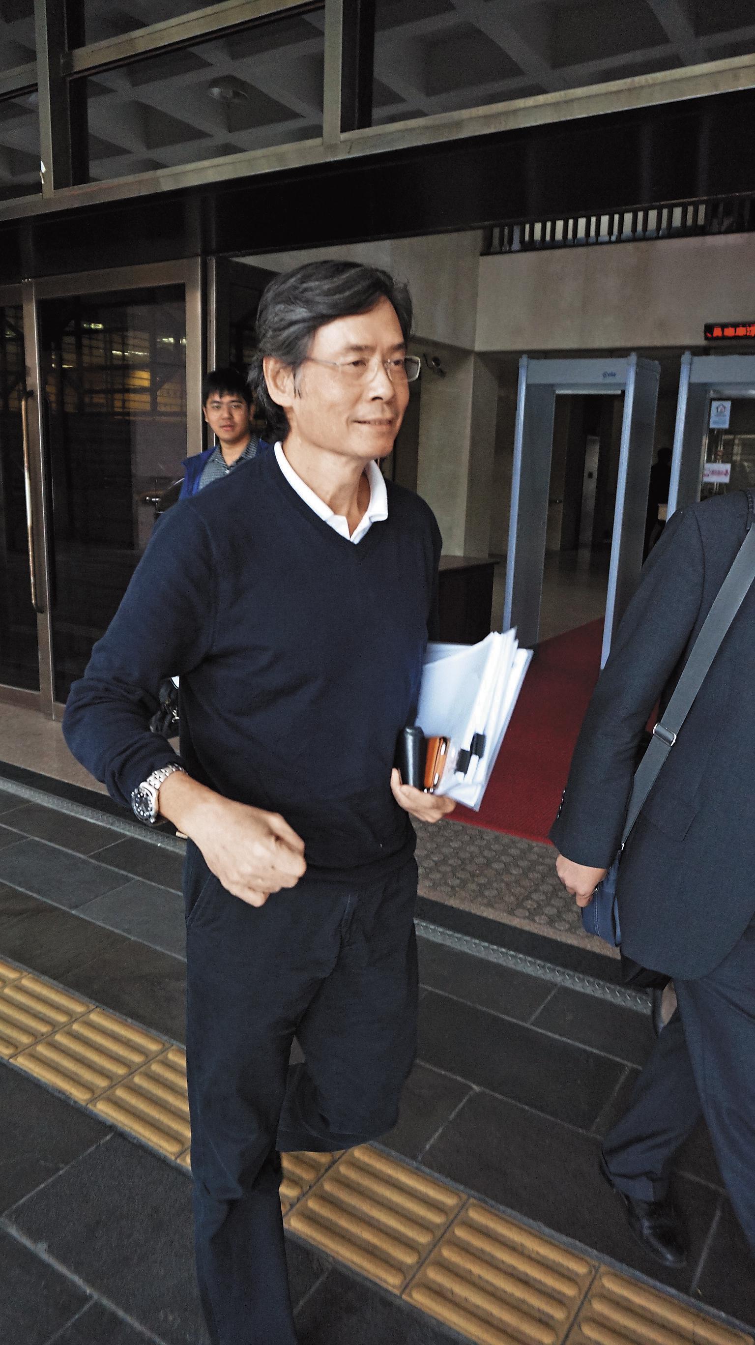 金溥聰擔任國民黨祕書長前，趙少康已積欠1億元訂金，金上任後，趙才還清。