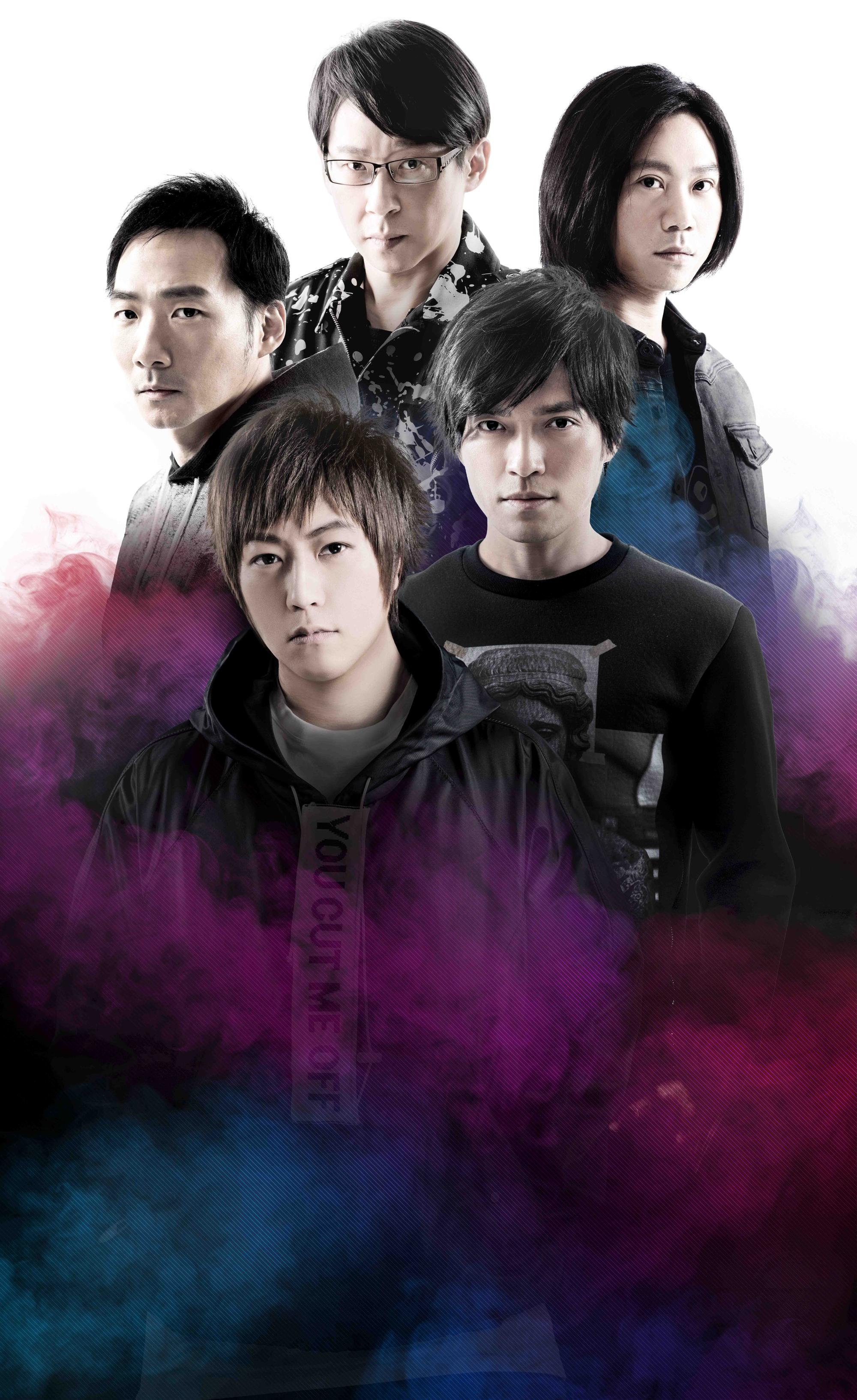 五月天宣佈「人生無限公司」演唱會11月將唱進北美、巡迴7個城市舉辦。