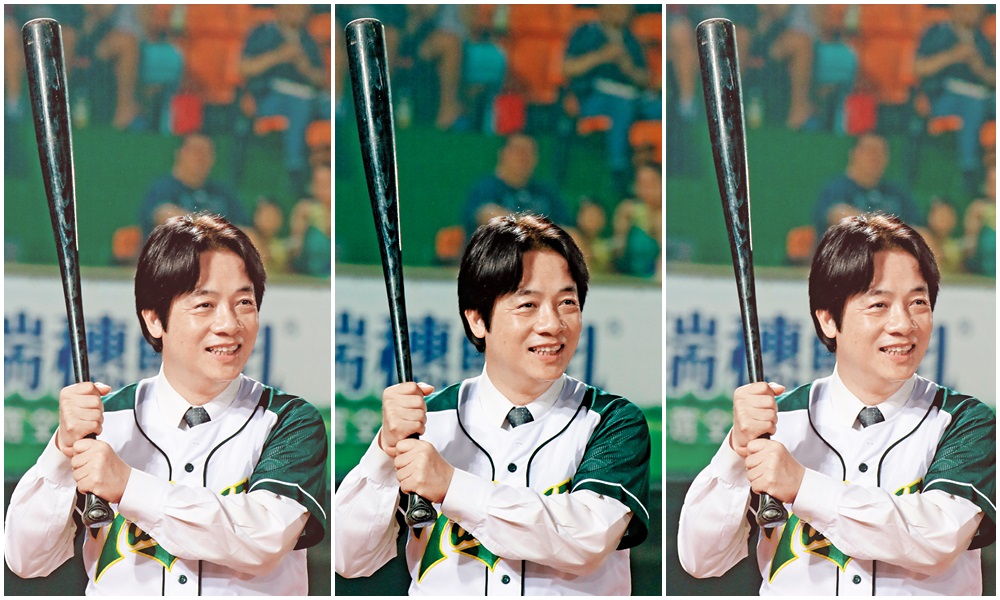 賴清德的強勢領導風格，是否能為新內閣帶來新氣象，很快就會揭曉。