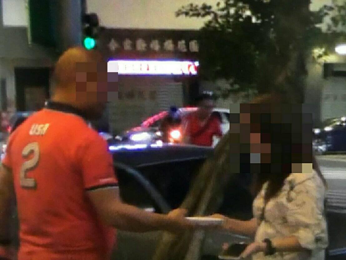 外籍男蟲騙情騙財，詹女匯了千萬台幣後才發現受騙。