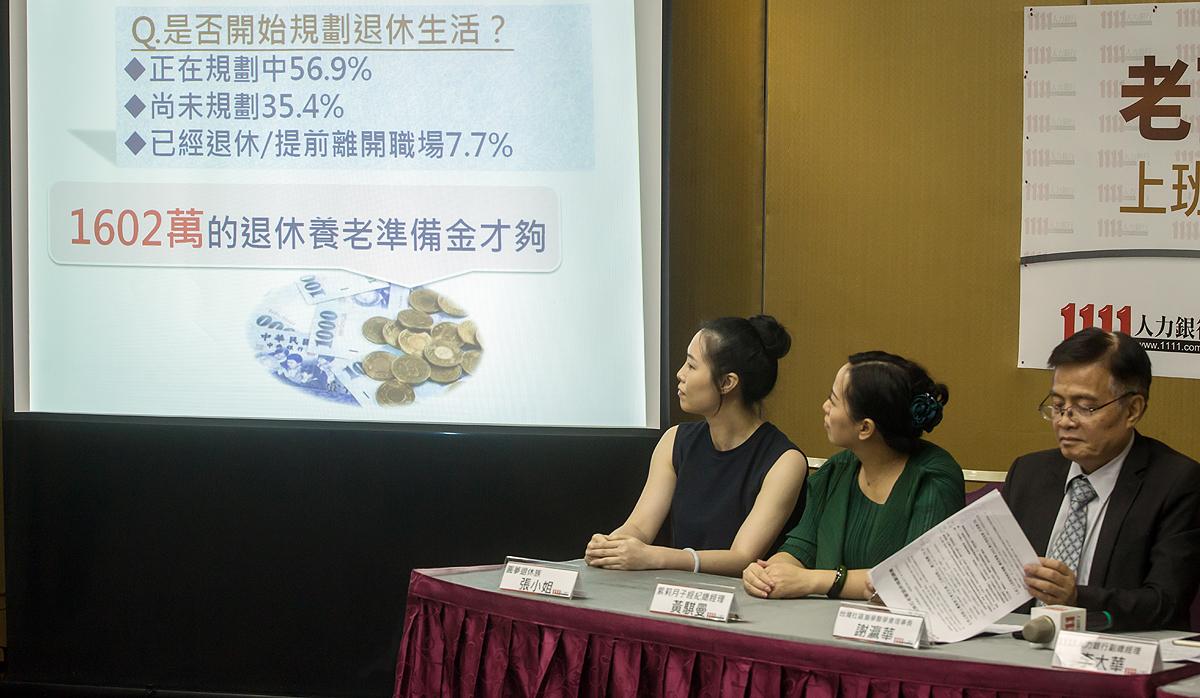 許多退休族仰賴每月配息過生活,配息穩定度很重要,除了看年化配息率之外,也要留意每月配息金額,最好不要時高時低。