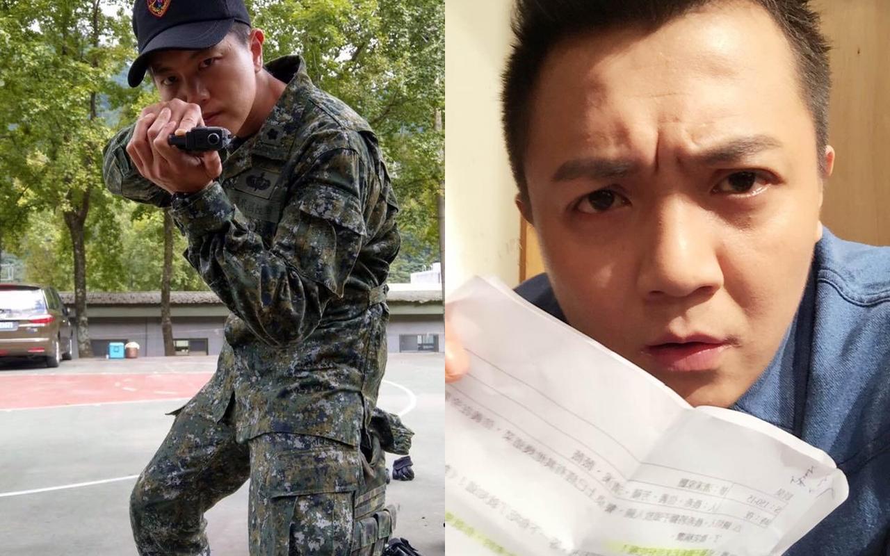 張世賢(左)曾演出《甘味人生》,而高盟傑(右)遭爆欠錢不還還人間蒸發,隋棠也是苦主。