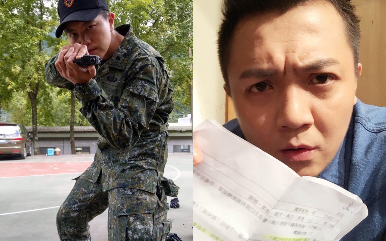 張世賢（左）曾演出《甘味人生》，而高盟傑（右）遭爆欠錢不還還人間蒸發，隋棠也是苦主。