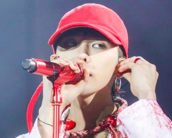 GD偶像魅力驚人，10月7日南港展覽館演唱會門票7分鐘完售。