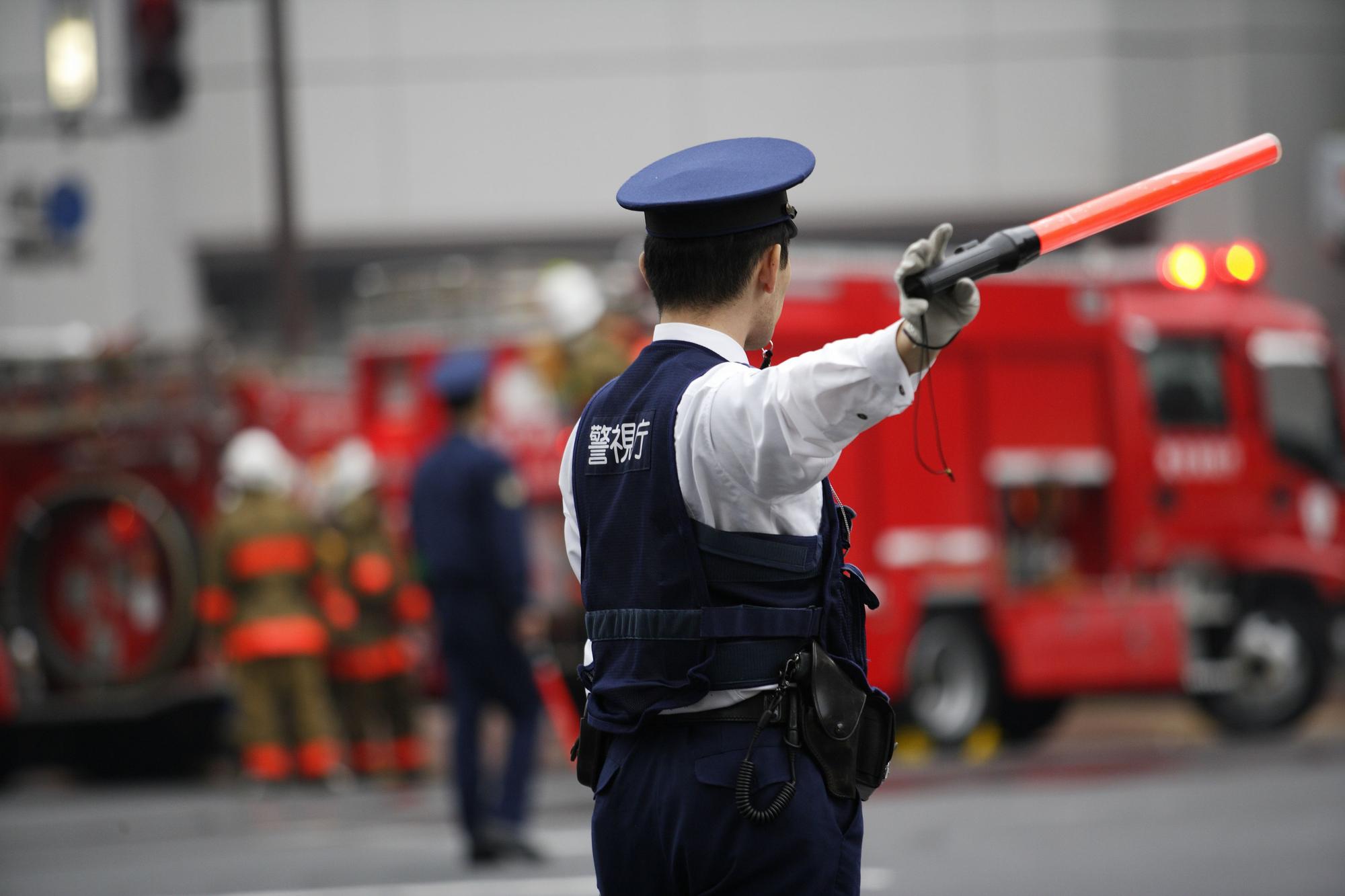 日本的「代用監獄制度」,賦予警察局拘留嫌犯與裁量的權利,由於拘留期間最長可達23天,再加上「電車癡漢」案件通常缺乏事證,只要拘留就很可能被起訴,有些被冤枉的嫌犯,會為了避免後續訴訟選擇認罪,繳罰金結案。