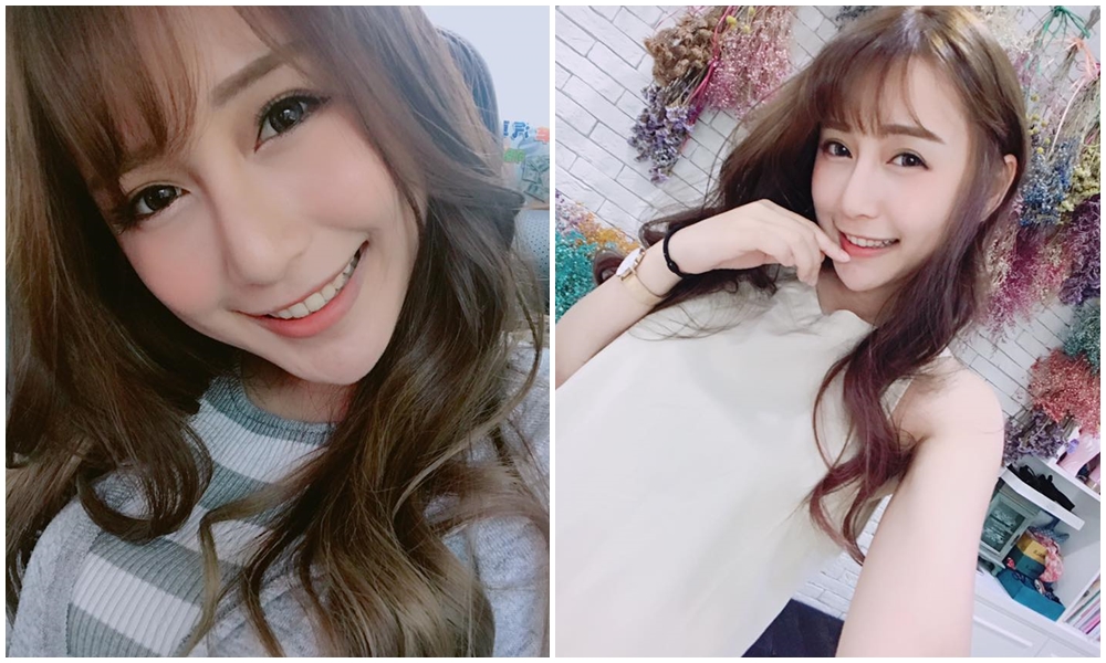 看起來柔弱的陳樂樂，自認從小是「野ㄚ頭」，學生時期常常跟男孩子打架，打到男生哇哇大哭。