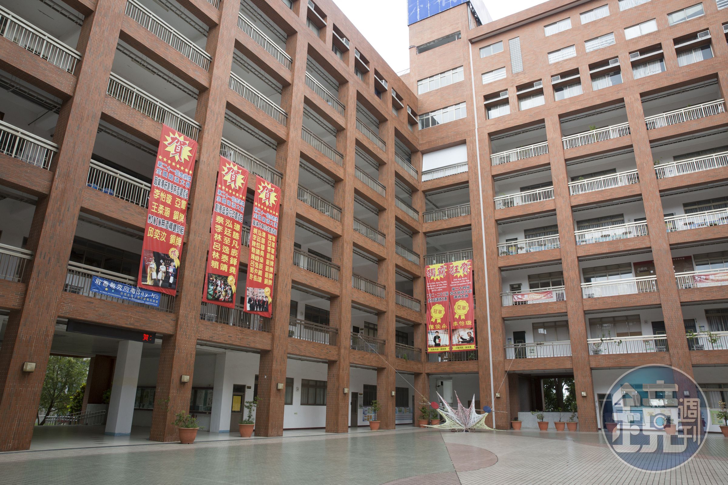 本刊掌握和春技術學院疑似冒用原住民當人頭，並涉嫌詐領原住民補助。