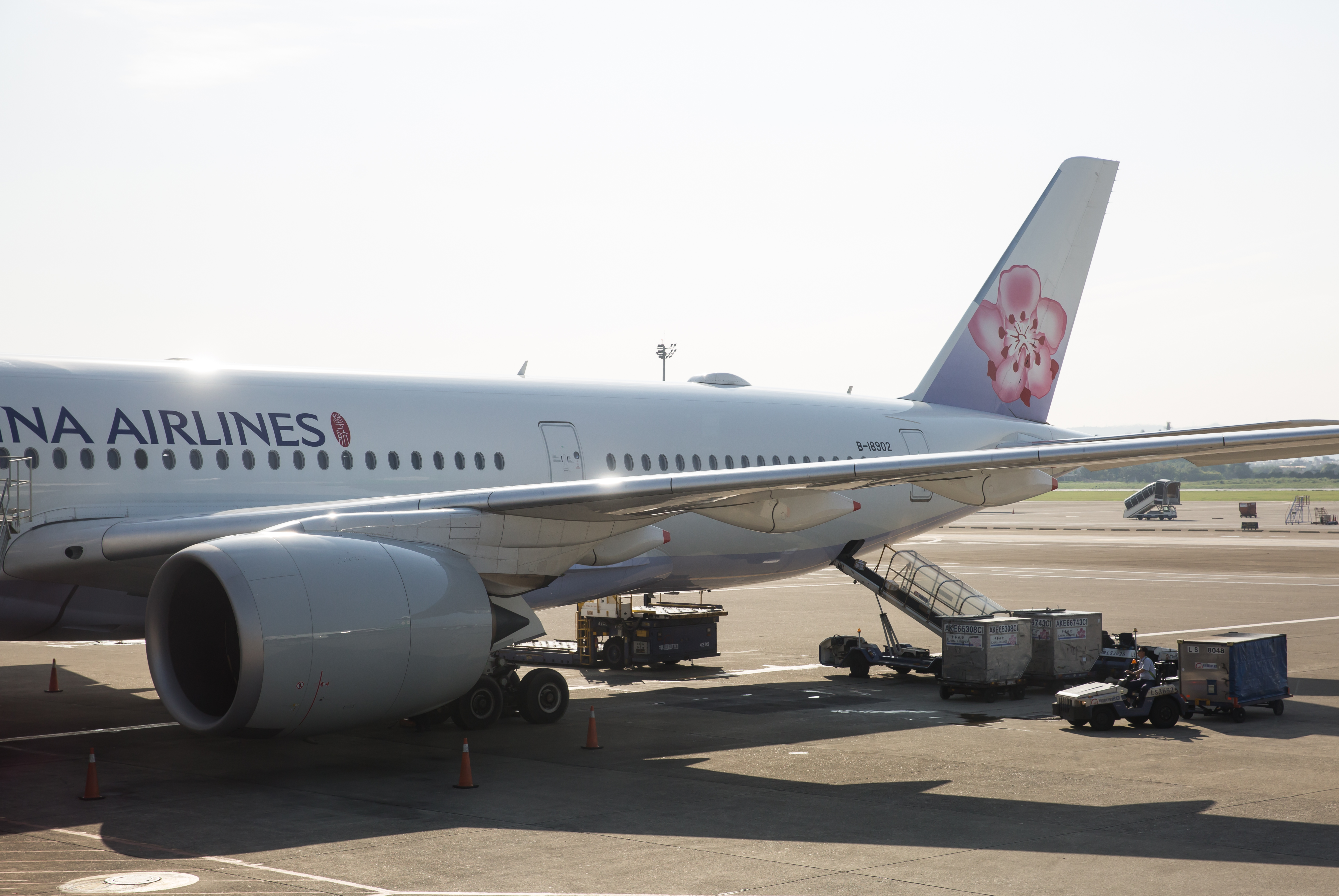 空姐沒罷工卻加薪　工會要求華航撤銷敗訴