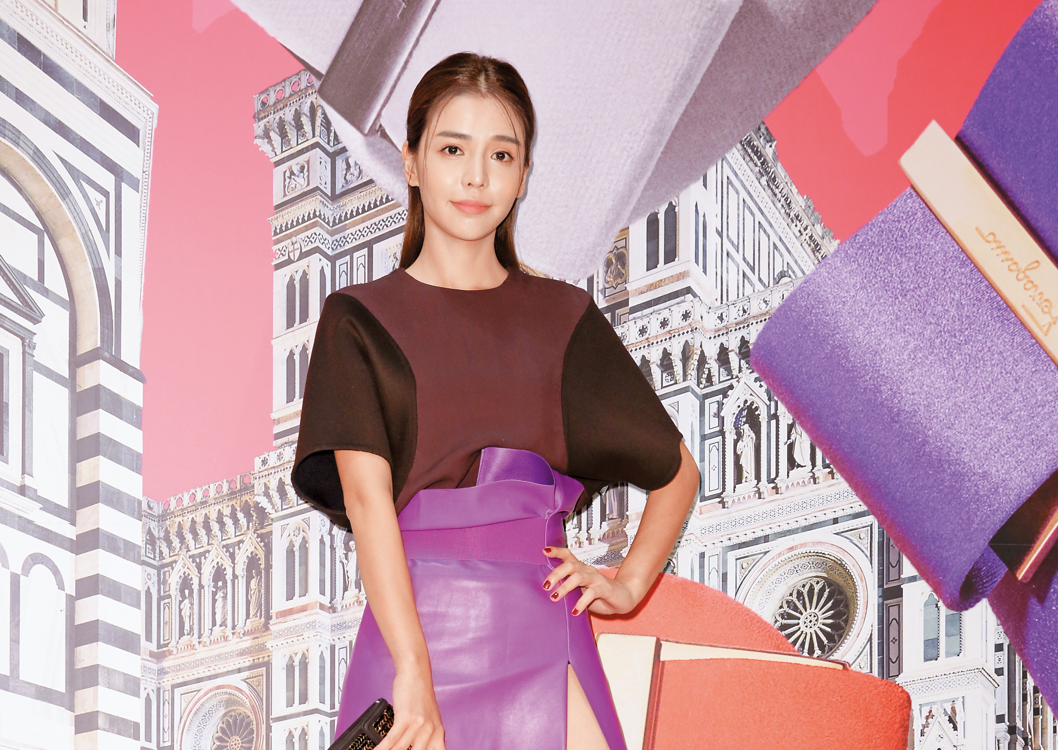 追李毓芬是困難還是簡單，MIRROR QUIZ幫大夥推敲推敲。