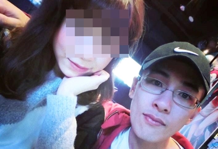 李威德偷拍性愛影片還恐嚇對方，有女子因此精神崩潰。（圖中女子非當事人）