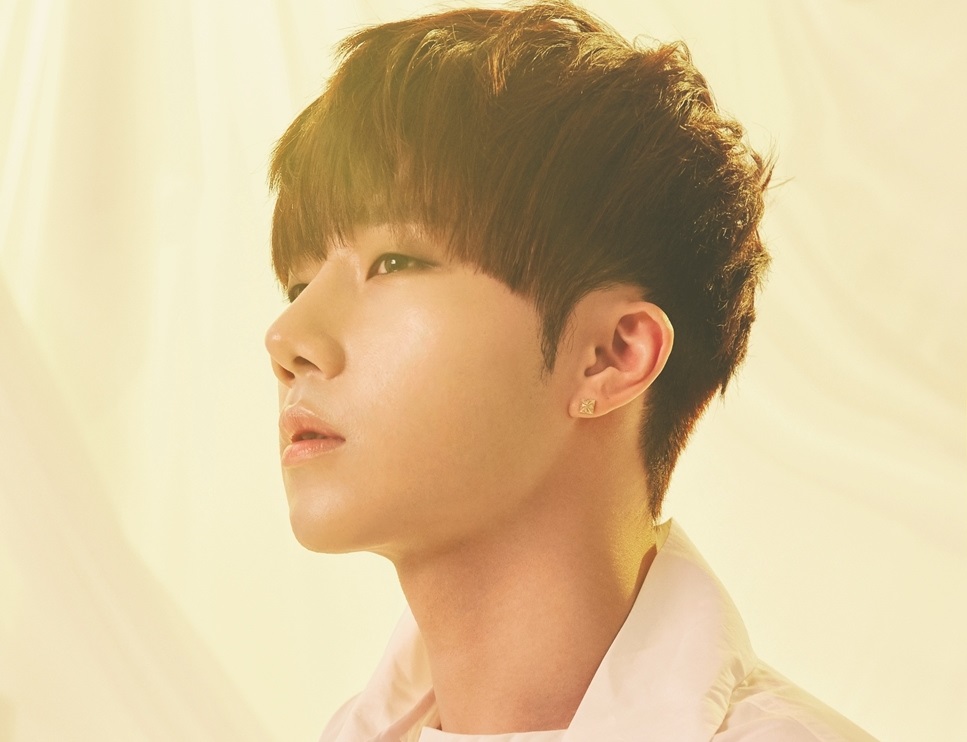 INFINITE隊長金聖圭於11月19日在台灣舉辦個人見面會，同時慶祝SOLO出道5週年。