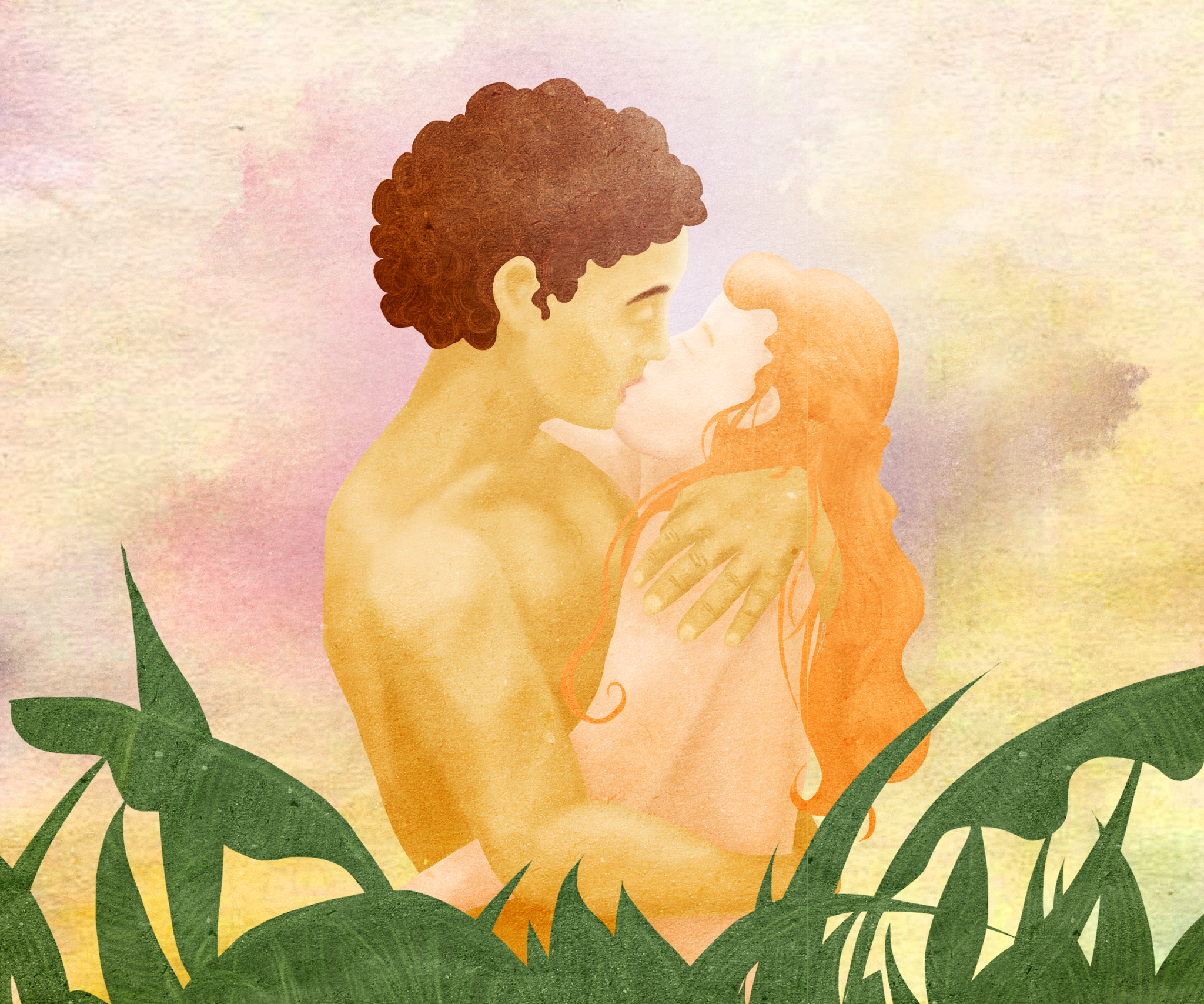 【陳栢青書評】原始人齊打交──《樂園的復歸？：遠古時代的性如何影響今日的我們》