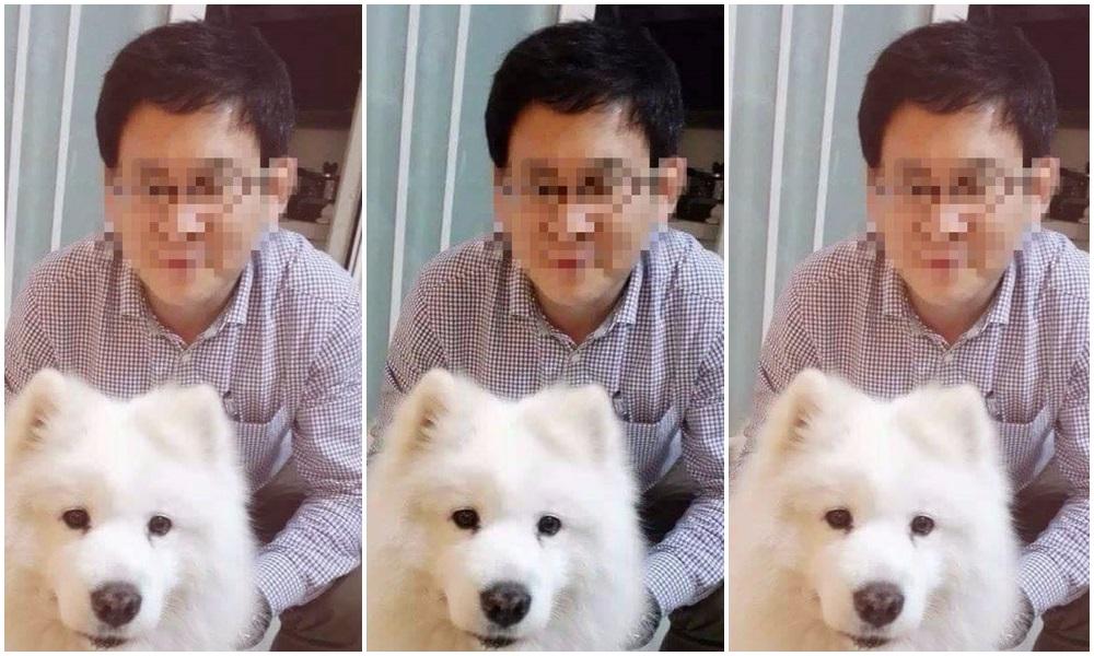 金門大學人文社會學院李姓講師,被指控與女學生分手後以言語、黑函霸凌威脅。(翻攝網路)