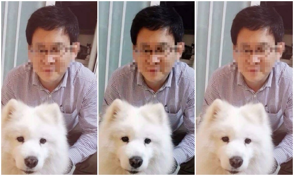 金門大學人文社會學院李姓講師，被指控與女學生分手後以言語、黑函霸凌威脅。（翻攝網路）