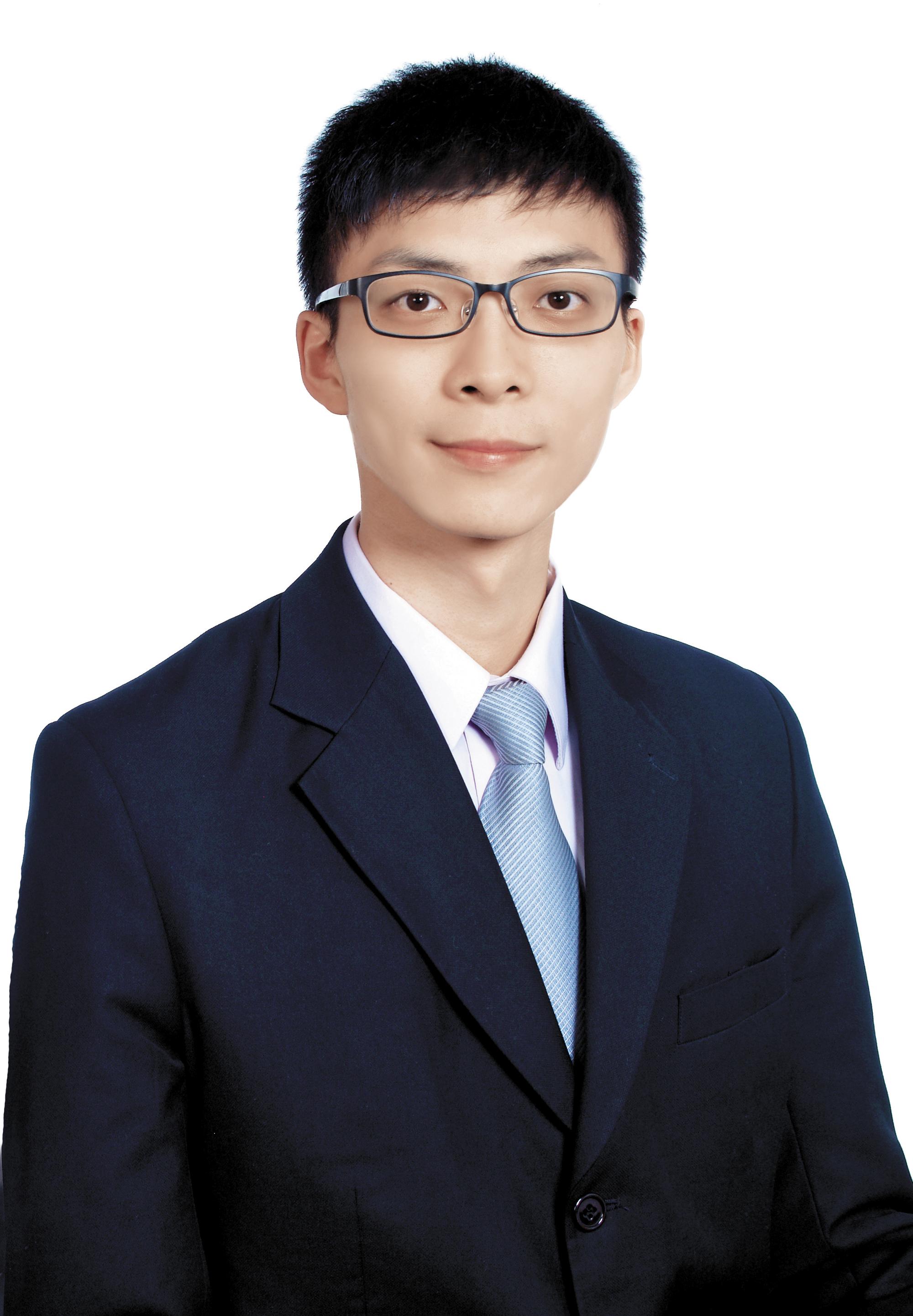 安睿宏觀理財顧問團隊 理財顧問陳堯睿
