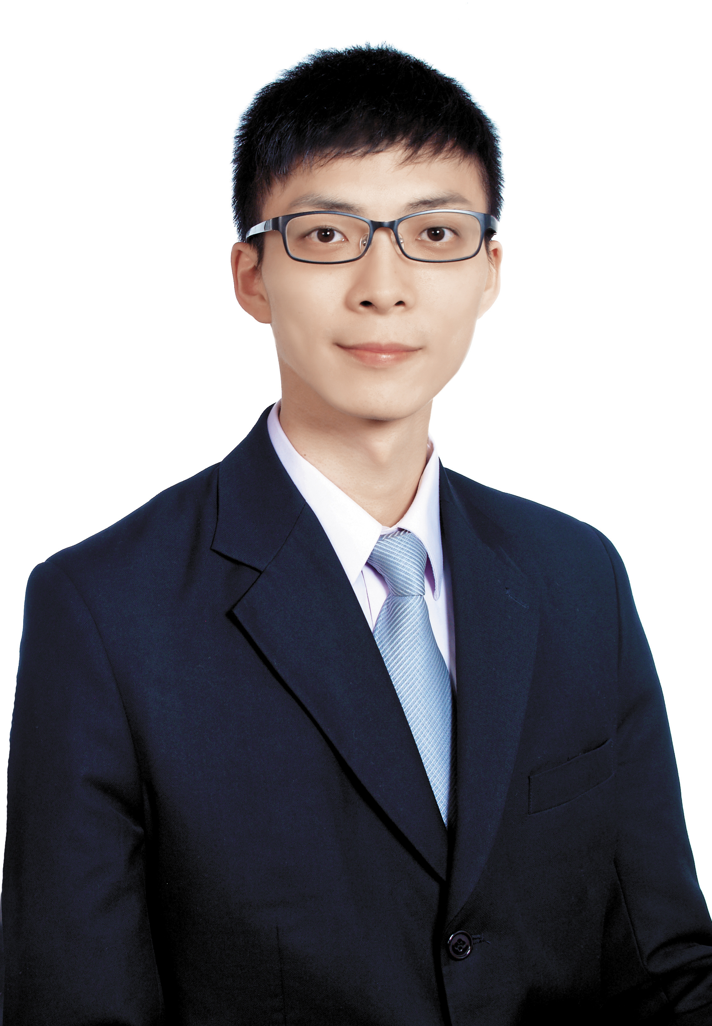 安睿宏觀理財顧問團隊 理財顧問陳堯睿