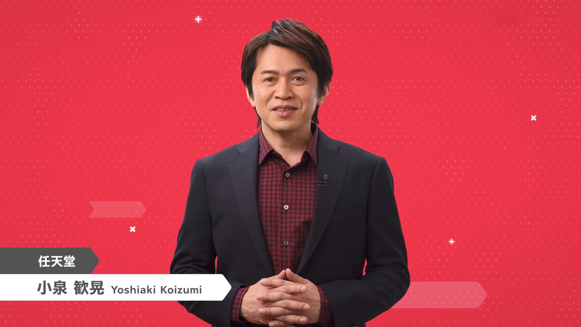 這次的「Nintendo Direct」會有多少遊戲陣容展出呢?請看本篇報導!(圖片來源:發表會直播畫面)