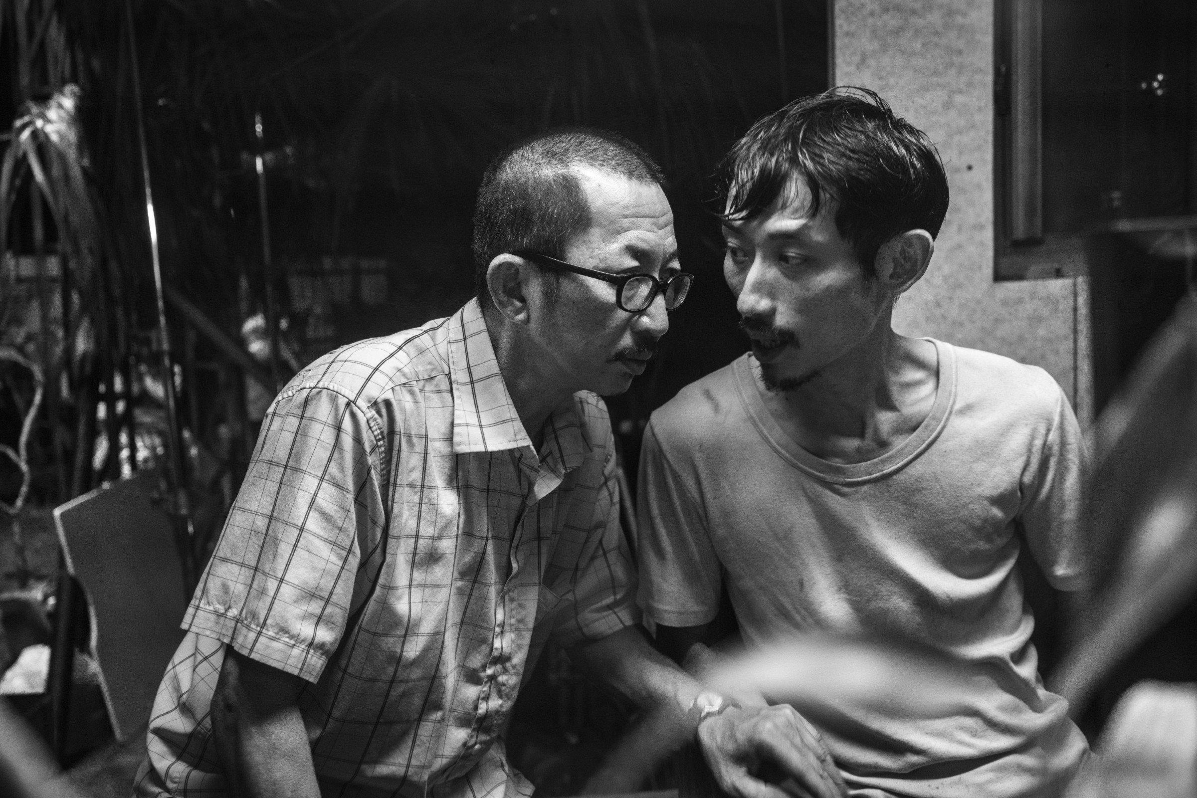 《大佛普拉斯》繼台北電影節後又為台片揚威多倫多影展，獲頒「亞洲影評人聯盟獎」。（甲上提供）