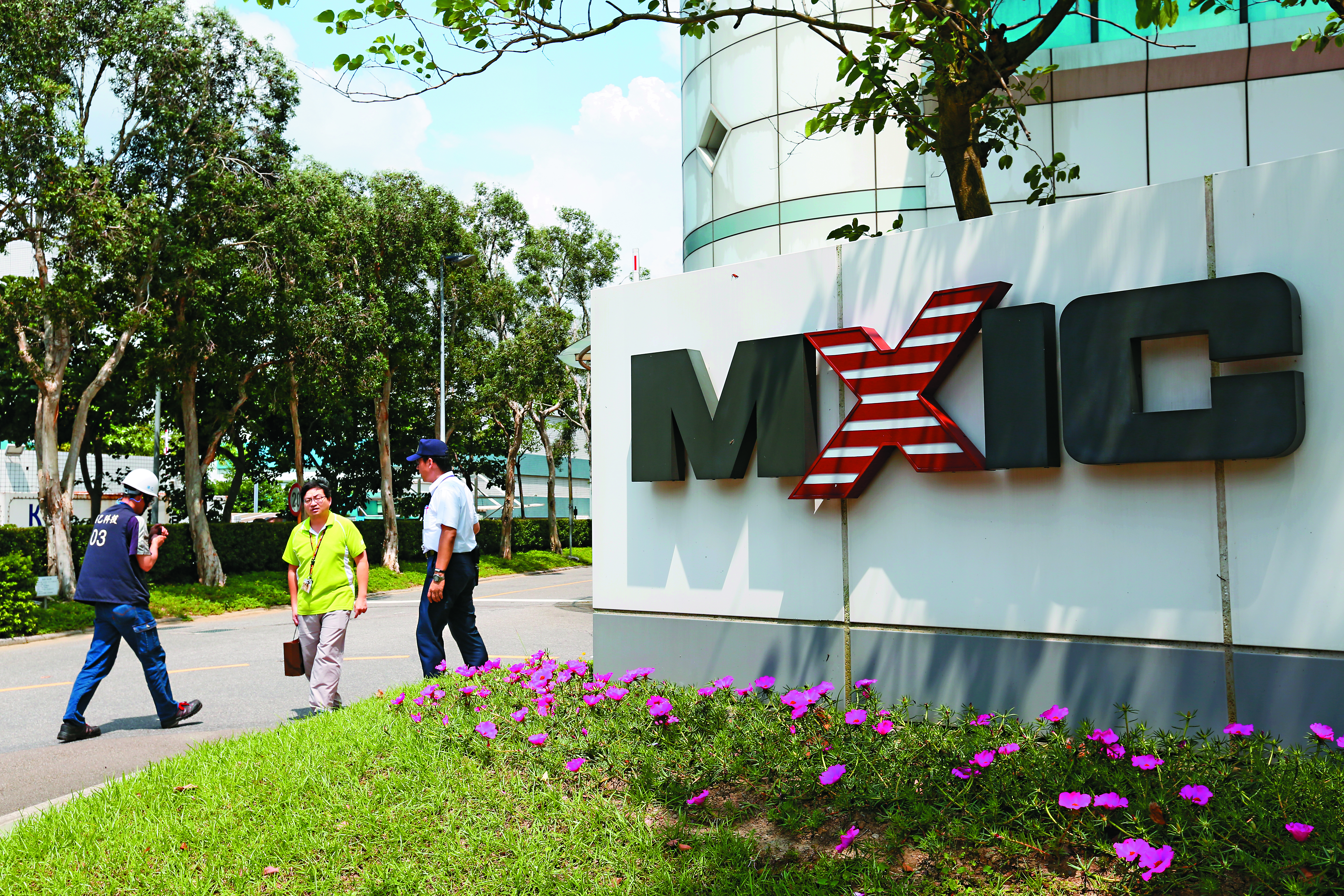 旺宏是今年漲幅最可觀的股票，但股價的漲幅源自彌補虧損減資。未來公司股價是否持續走揚，還是得回歸基本面。