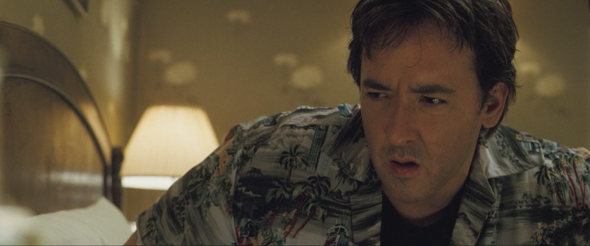 史蒂芬金與維恩斯坦兄弟合作了票房成功的《1408》。（圖／翻攝自網路）