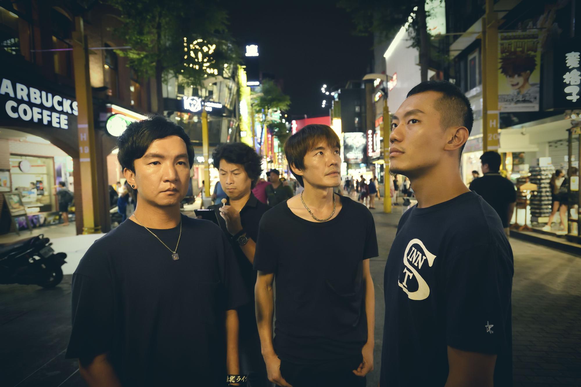 資深搖滾樂團四分衛將展開小型巡迴演唱會,9場曲目都重新編排場場不同。