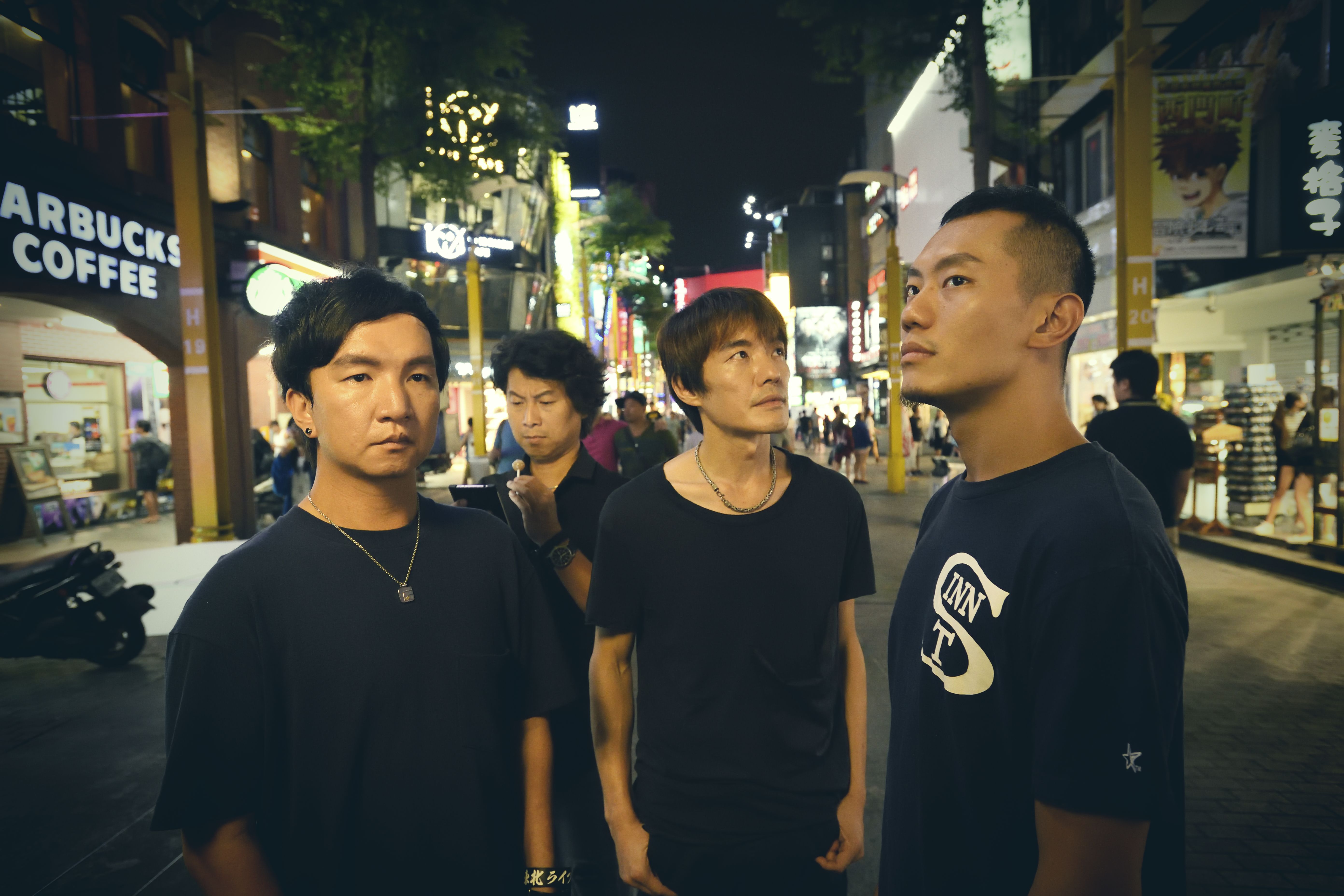 資深搖滾樂團四分衛將展開小型巡迴演唱會，9場曲目都重新編排場場不同。