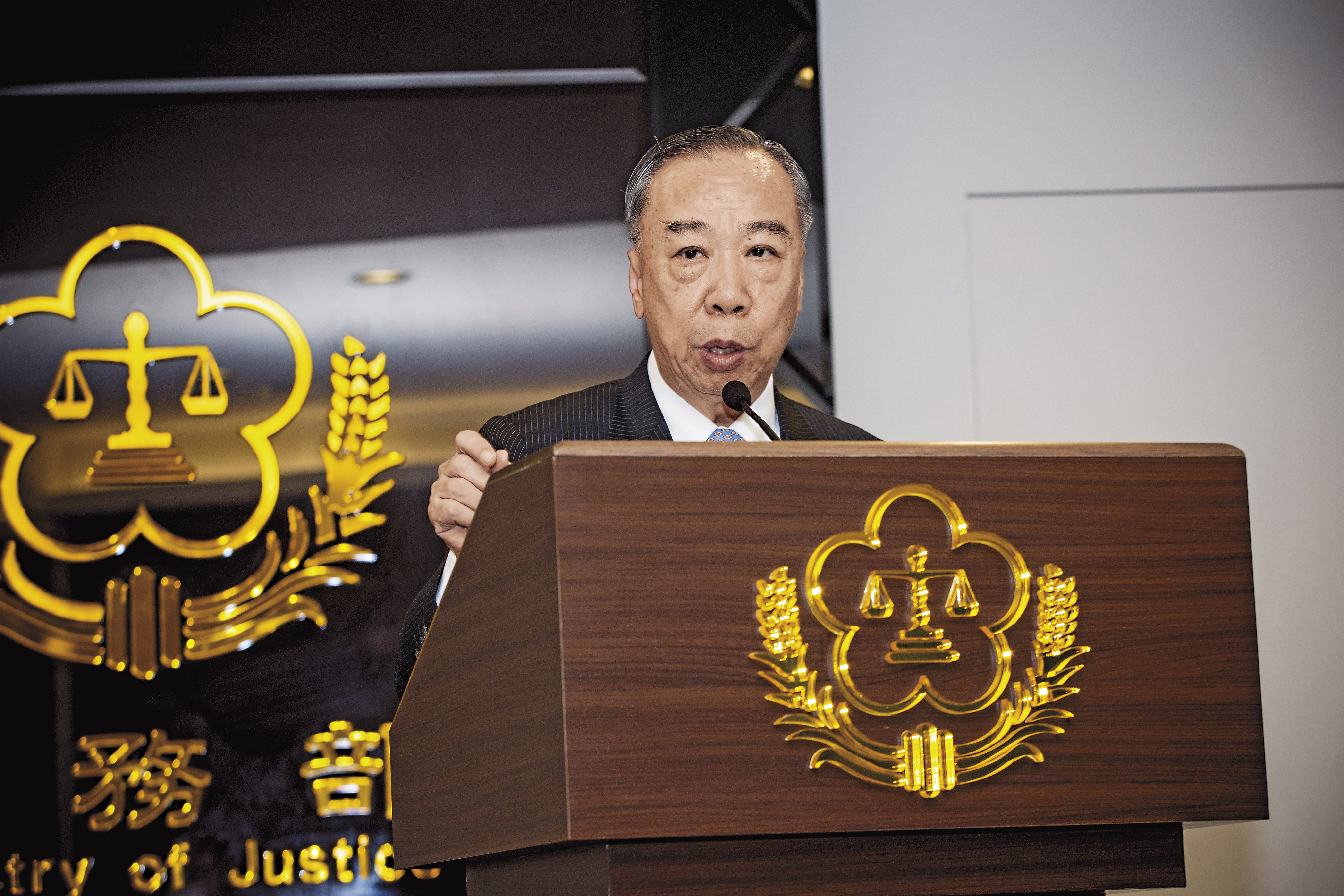 竹檢將群聯緩起訴案送高檢署再議，檢察長王添盛極可能將全案發回續查。