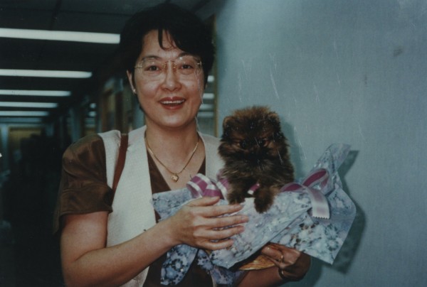 1996年彭婉如深夜搭計程車後失蹤，後來在工廠和芭樂園中間的草地發現其遺體，彭全身赤裸、身中35刀。