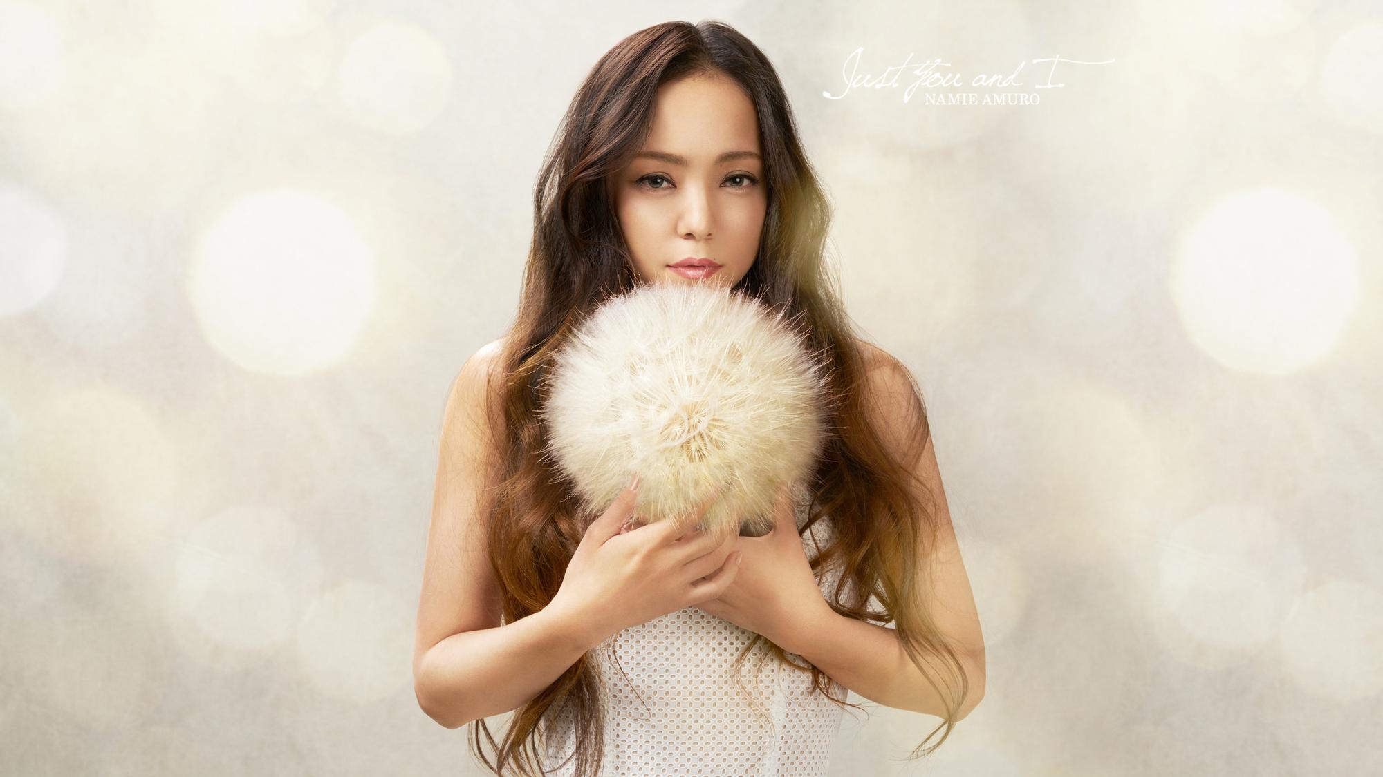 安室奈美惠在40歲生日當天作出驚人發表,宣布將在明年9月16日引退。(翻攝自安室奈美惠官方網頁)