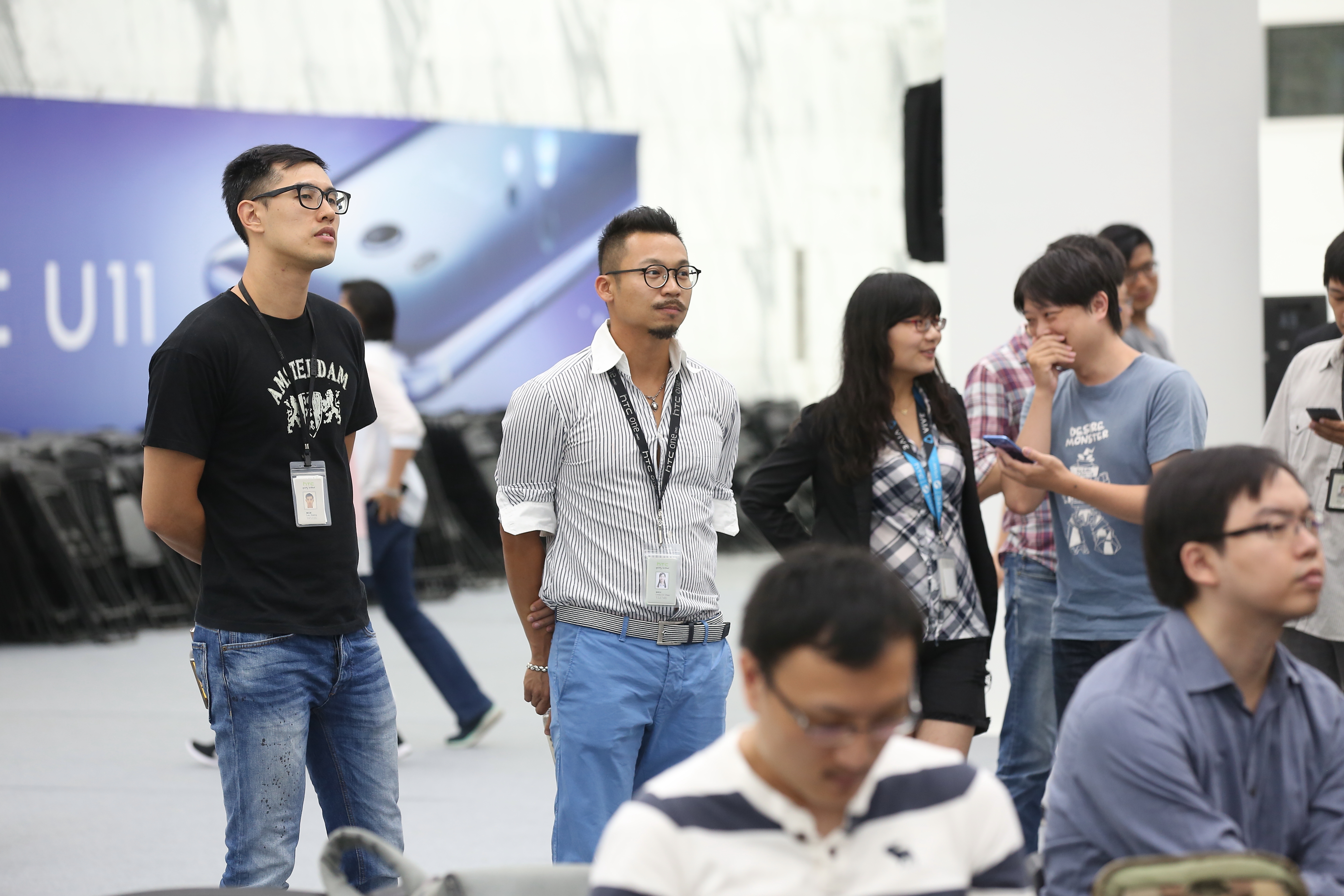 宏達電手機ODM部門確定賣給Google，員工參加下午2點的Google員工大會