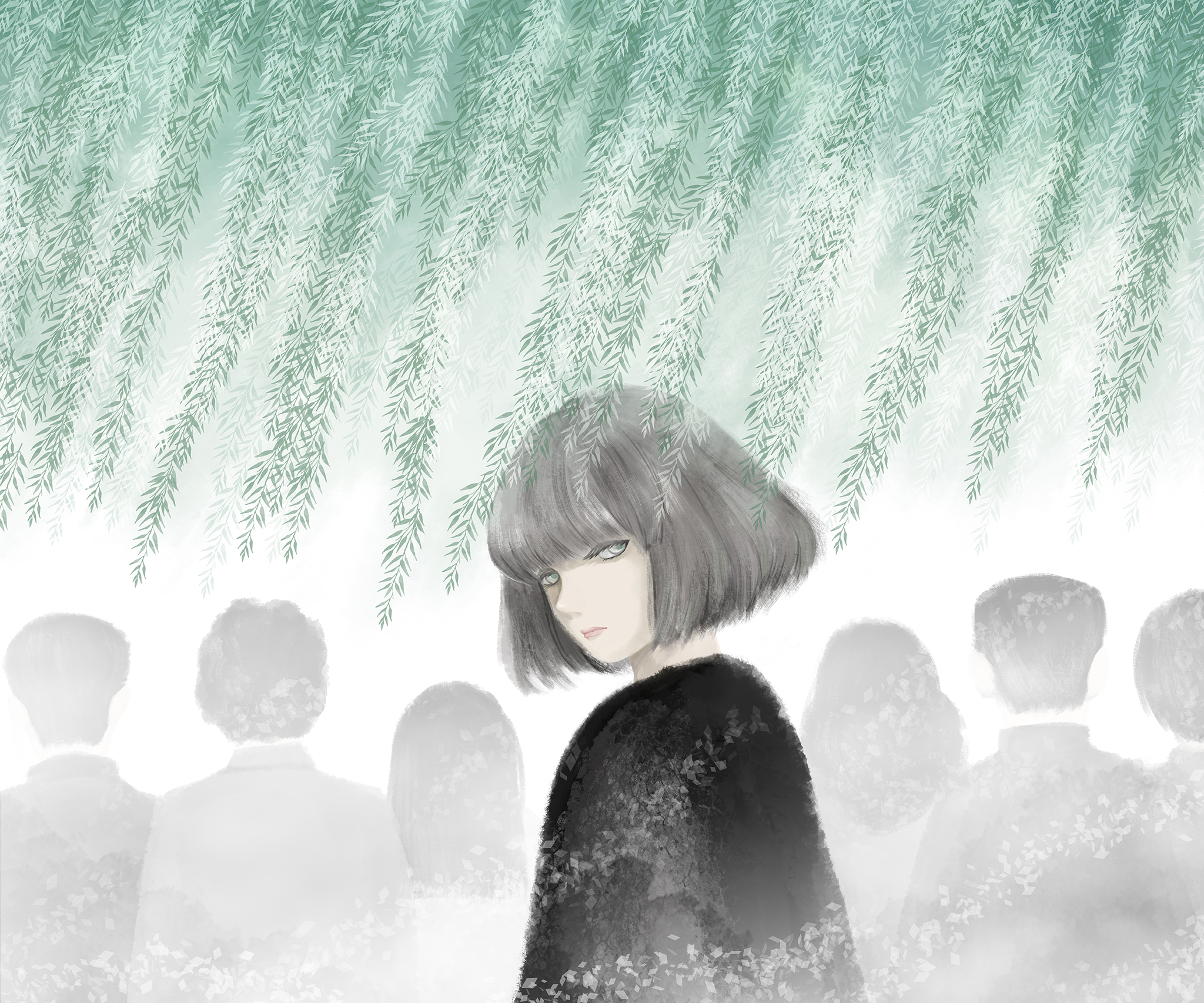 【傅月庵書評】胡晴舫猜想 ──《無名者》