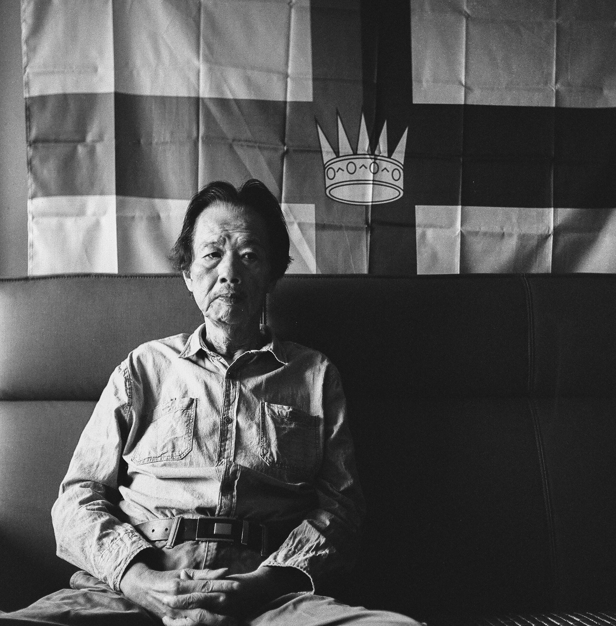 出身英屬婆羅洲沙勞越（現今馬來西亞）的李永平放棄馬來西亞國籍，入籍台灣，視台灣為第二故鄉。
