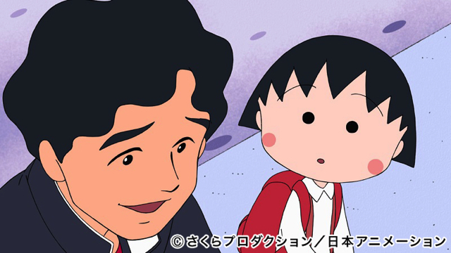 沒有勇氣上台唱歌的少年桑田。