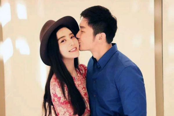 工作方面侃侃而談，被問到結婚細節范冰冰仍緊守口風，僅表示婚禮細節還在計畫中，伴娘人選或是會場風格都暫時沒想法。