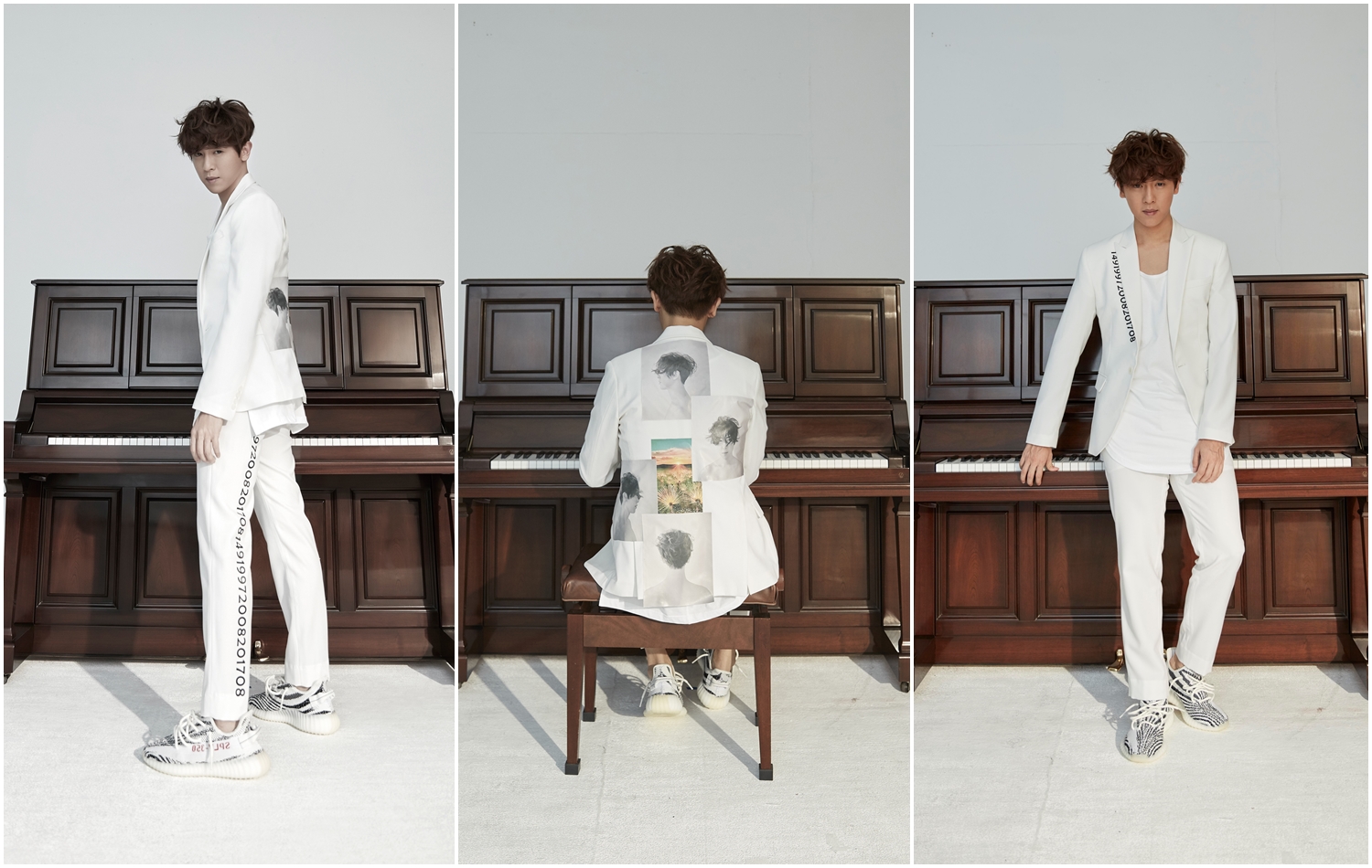 方泂鑌改名再出輯，將推出睽違9年的新作品。