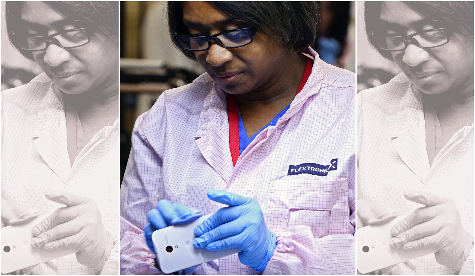 積極布局硬體設計，Google曾砸3750億元買美國摩托羅拉行動部門。