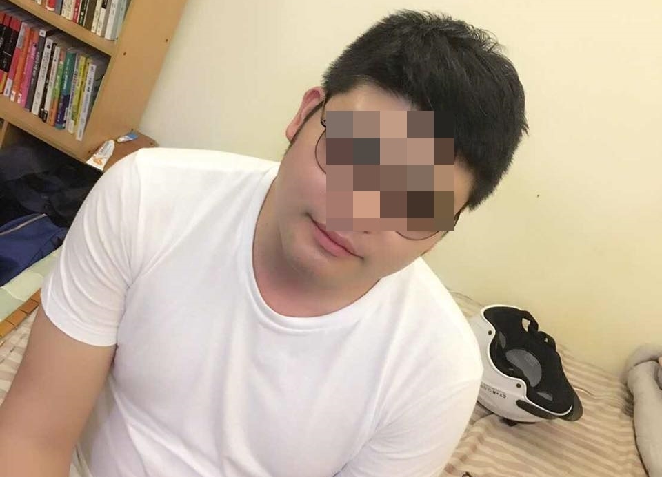 自稱為心靈導師的吳姓男子因患有躁鬱症獲減刑。