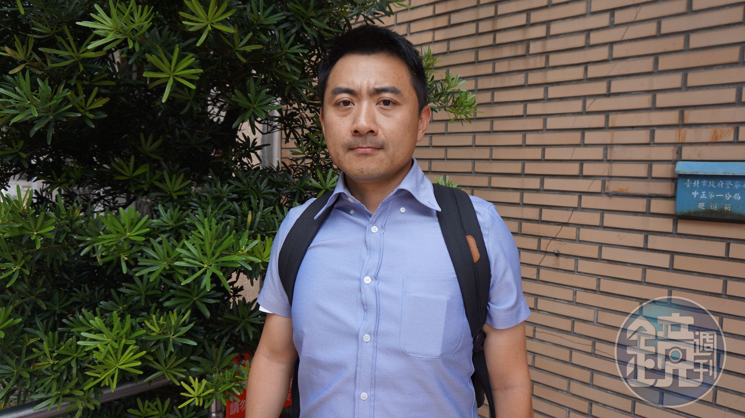 小燈泡媽媽的委任律師李宣毅指出，二審不進行修復式司法。