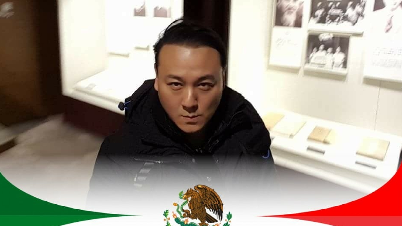 張瑋曾多次率眾挑釁台獨、民運人士，作風備受爭議。