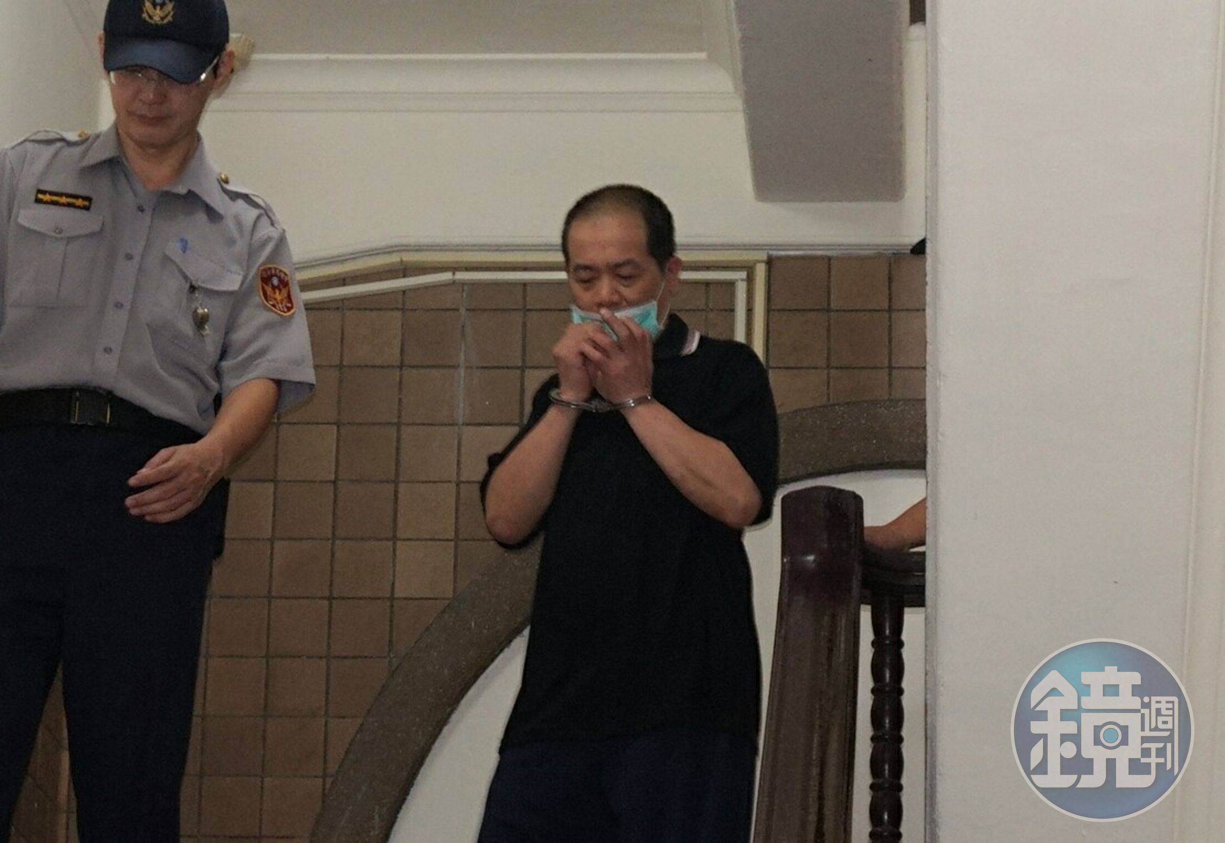 男子馬祥富欠賭債，由同居女友色誘遊民再奪命詐保險金，遭判無期徒刑確定。