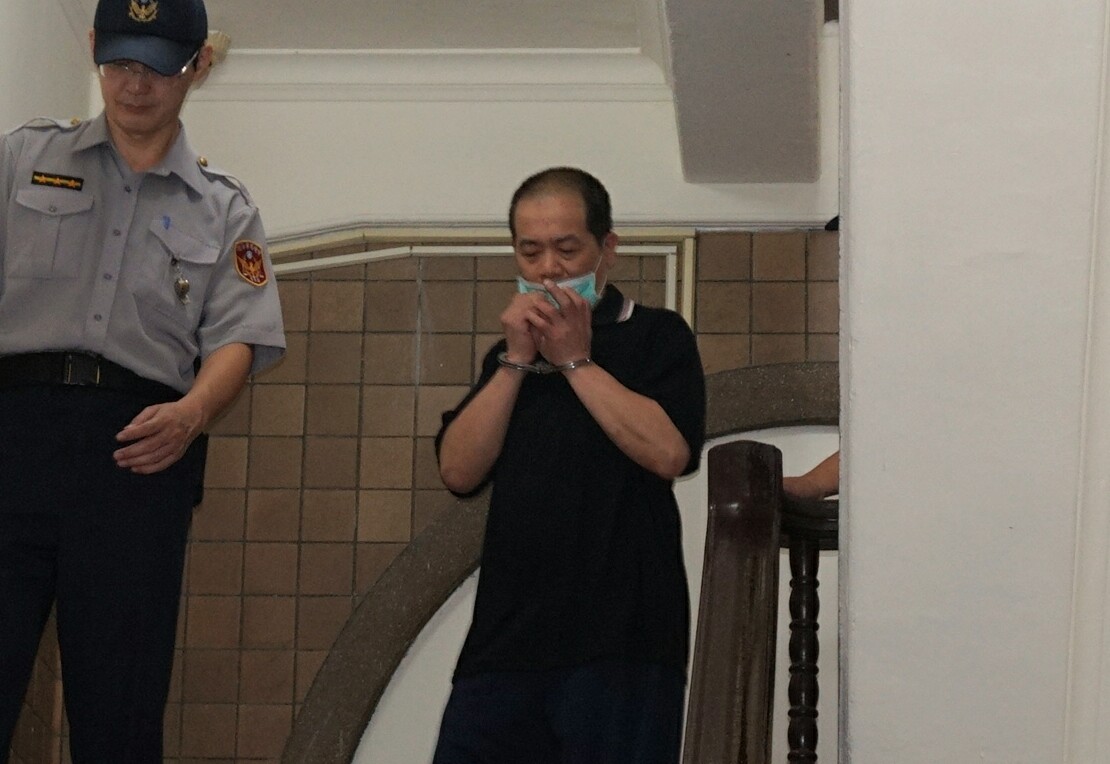 男子馬祥富欠賭債，由同居女友色誘遊民再奪命詐保險金，遭判無期徒刑確定。